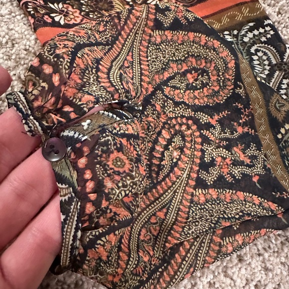 Small Romper - Picture 4 of 5